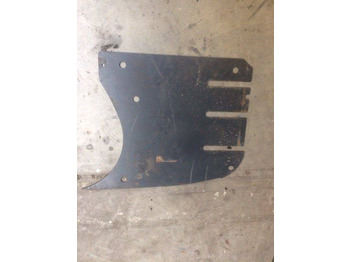 Kabin ve iç mekan LINDE