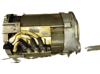 Hidrolik motor JUNGHEINRICH