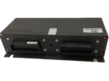 Yönetim bloku JUNGHEINRICH