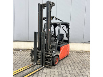 Elektrikli forklift LINDE E16