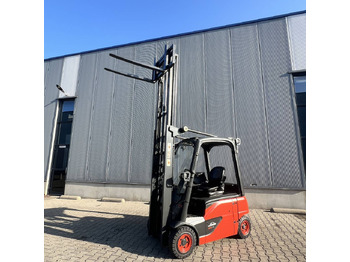 Elektrikli forklift LINDE E16