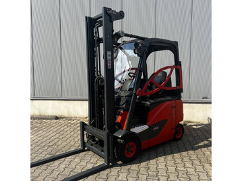 Elektrikli forklift LINDE E16