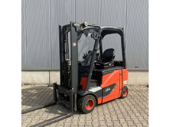 Elektrikli forklift LINDE E16
