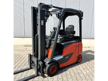Elektrikli forklift LINDE E18