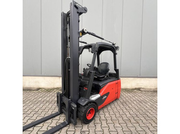 Elektrikli forklift LINDE E20
