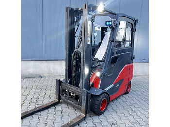 Elektrikli forklift LINDE E20