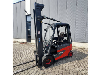 Elektrikli forklift LINDE E25