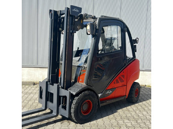 Dizel forklift LINDE H30