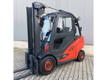 Dizel forklift LINDE H30