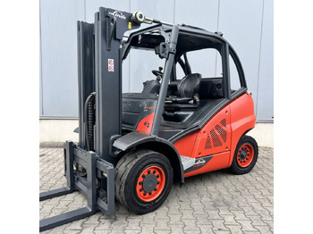 Dizel forklift LINDE H40