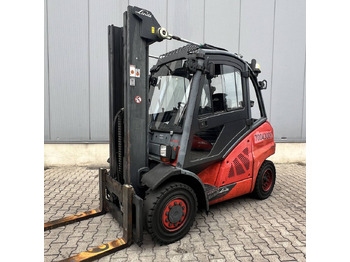 Dizel forklift LINDE H40