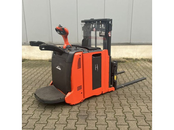 Istif makinası LINDE L