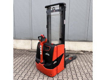 Istif makinası LINDE L14