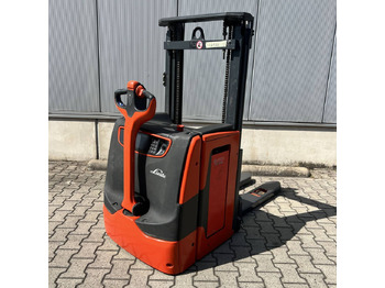 Istif makinası LINDE L14