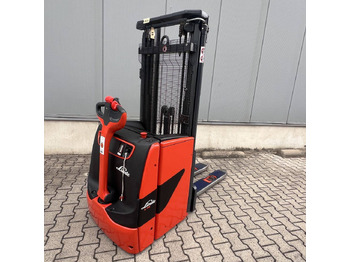 Istif makinası LINDE L14