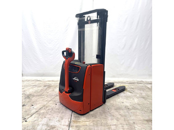 Istif makinası LINDE L14