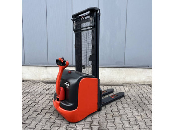 Istif makinası LINDE L16