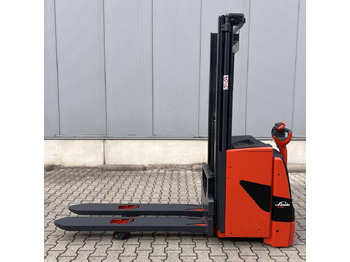 Istif makinası LINDE L