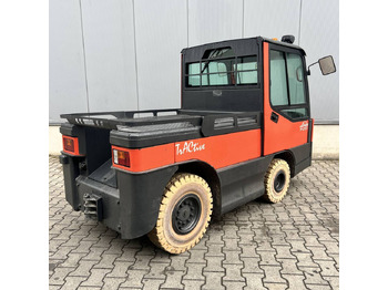Akülü çekici Linde P250 LWB (127): fotoğraf 2