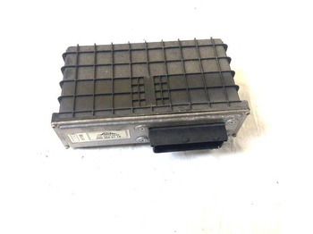 Yönetim bloku LINDE