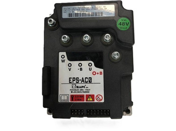 Yönetim bloku UNICARRIERS