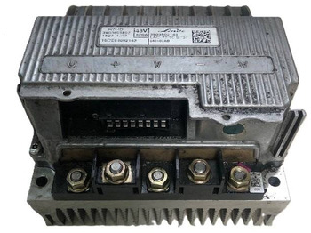 Yönetim bloku LINDE