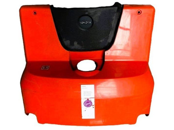 Kaporta ve Dış Aksam