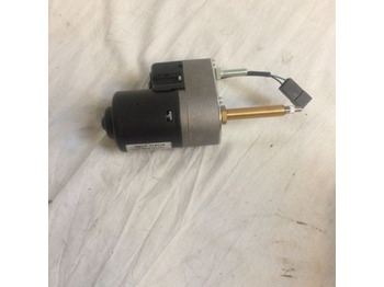 Yeni Silecek - Malzeme taşıma ekipmanı Motor, wiper for Caterpillar: fotoğraf 3