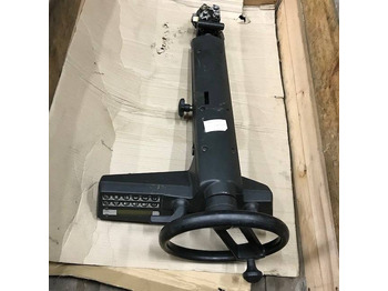 Direksiyon yönetimi STILL