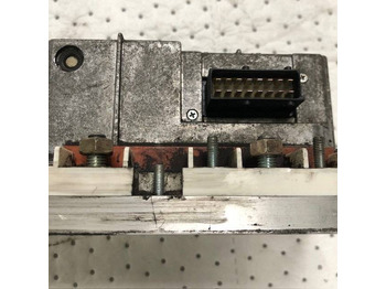 Elektrik sistemi - Malzeme taşıma ekipmanı Output module LDC 33/10 FP for Linde /336-02/: fotoğraf 2