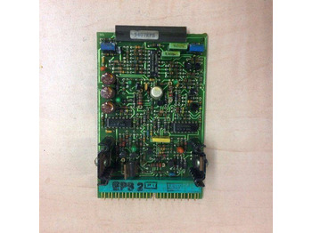 Elektrik sistemi JUNGHEINRICH