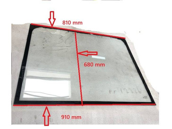 Cam ve yedek parça LINDE