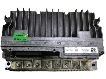 Elektrik sistemi - Malzeme taşıma ekipmanı SAC-TP-48V Module: fotoğraf 2
