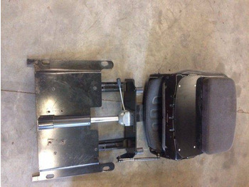 Koltuk - Malzeme taşıma ekipmanı Seat for STILL M15-4, and Linde K15-4: fotoğraf 3