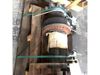 Transmisyon LINDE