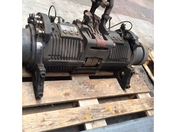 Ön aks - Malzeme taşıma ekipmanı Service unit AE30-03AC for Linde series 336-03: fotoğraf 3