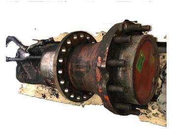 Transmisyon LINDE