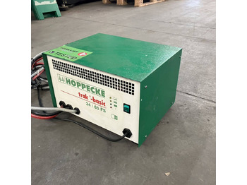 Yedek parça HOPPECKE