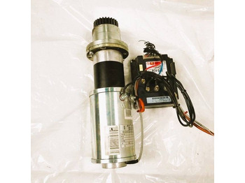 Direksiyon yönetimi LINDE