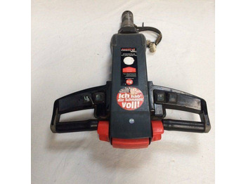 Direksiyon yönetimi JUNGHEINRICH