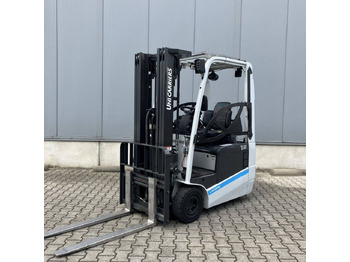 Elektrikli forklift UNICARRIERS
