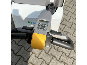 Unicarriers PLL180 finansal kiralama Unicarriers PLL180: fotoğraf 5