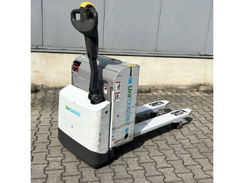 Unicarriers PLL180 finansal kiralama Unicarriers PLL180: fotoğraf 1