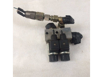 Hidrolik Valf JUNGHEINRICH