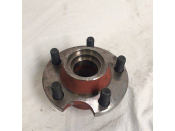 Aks ve yedek parça LINDE