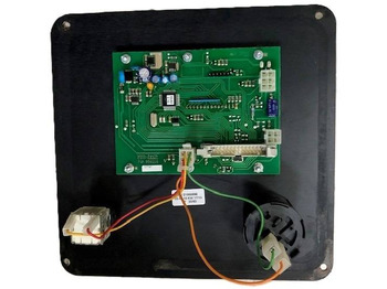 Yedek parça - Malzeme taşıma ekipmanı Kärcher Instrument panel: fotoğraf 2