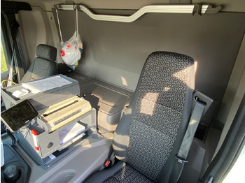 Tanker kamyon SCANIA P410: fotoğraf 4 Tanker kamyon SCANIA P410: fotoğraf 4