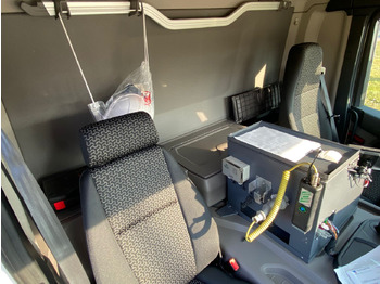 Tanker kamyon SCANIA P410: fotoğraf 5 Tanker kamyon SCANIA P410: fotoğraf 5