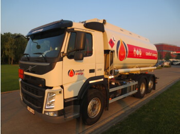 Tanker kamyon VOLVO FM