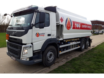 Tanker kamyon VOLVO FM